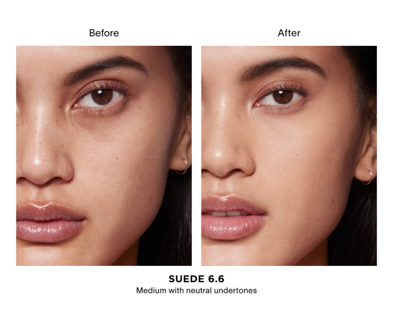Corrector ojeras Hourglass