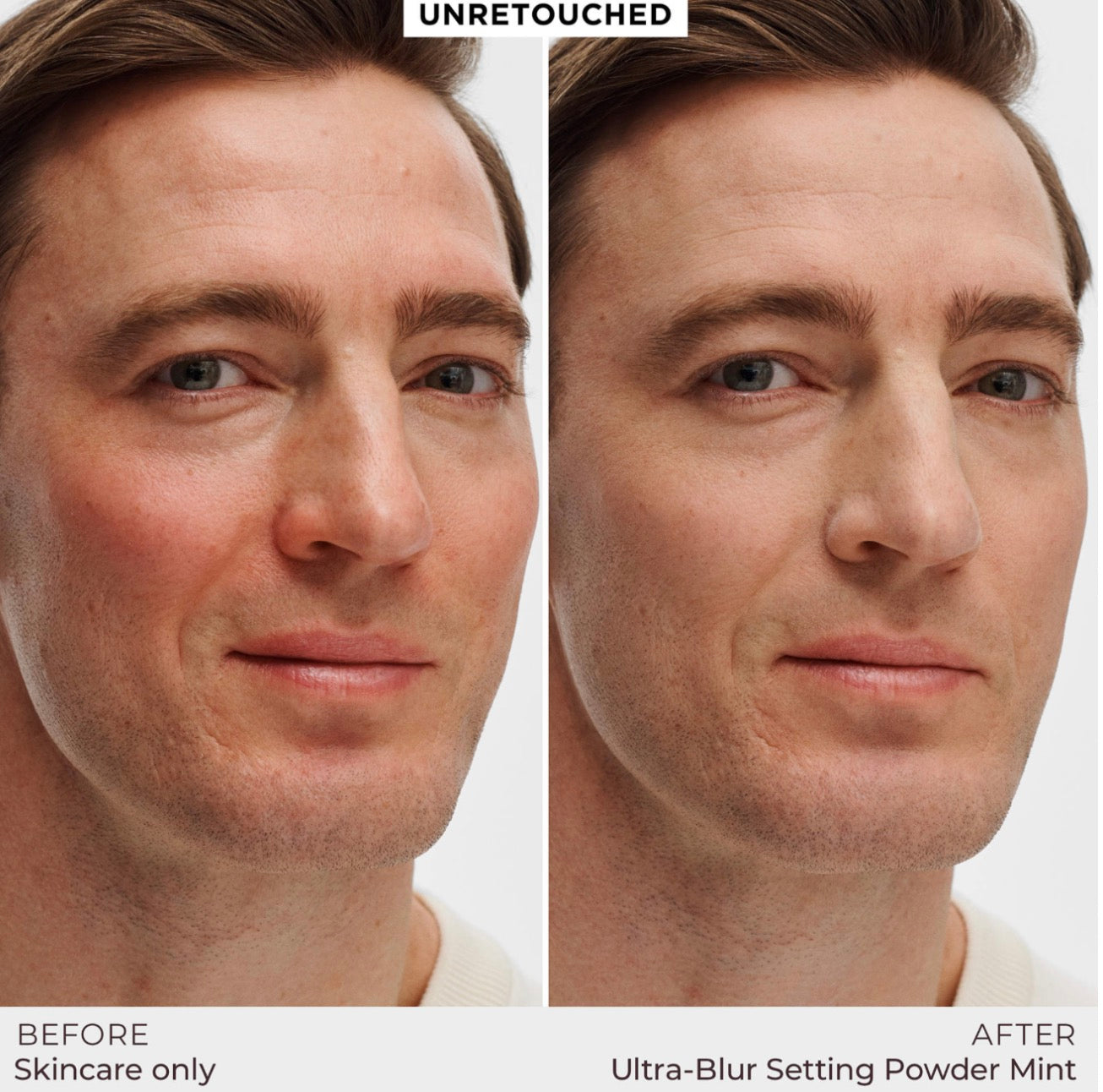 Laura Mercier 
Ultra-Blur Talc-Free Longwearing Translucent Loose Setting Powder