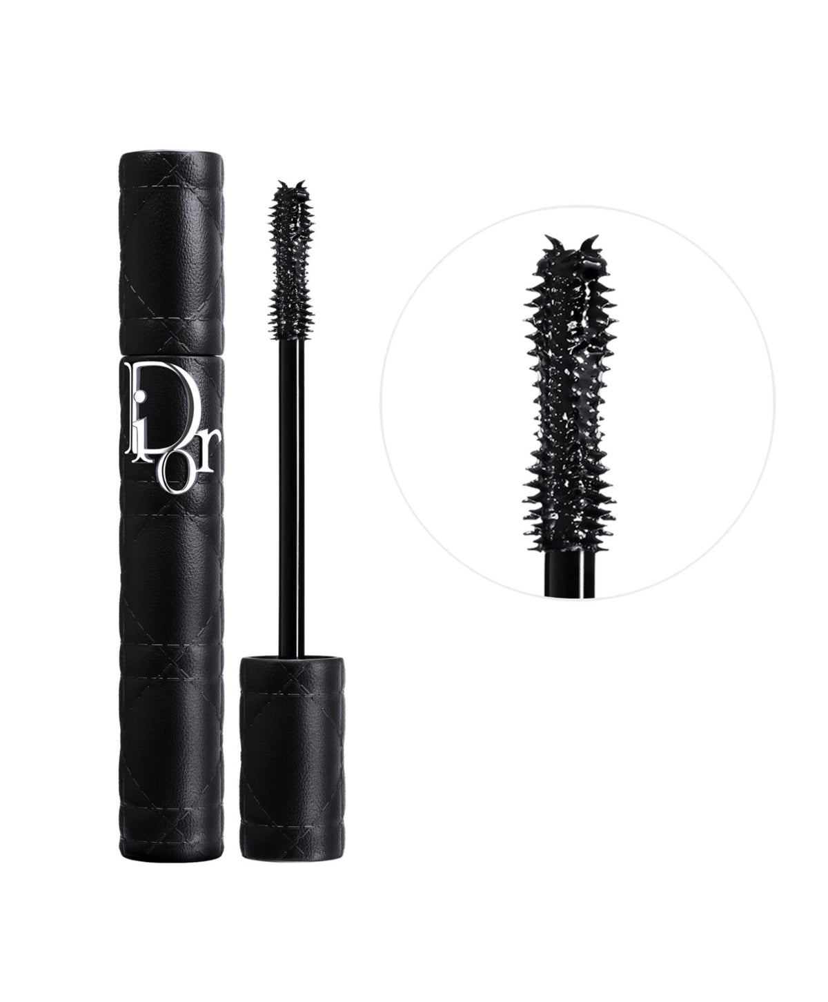 DIOR 
Diorshow Overvolume Extreme Volume Mascara