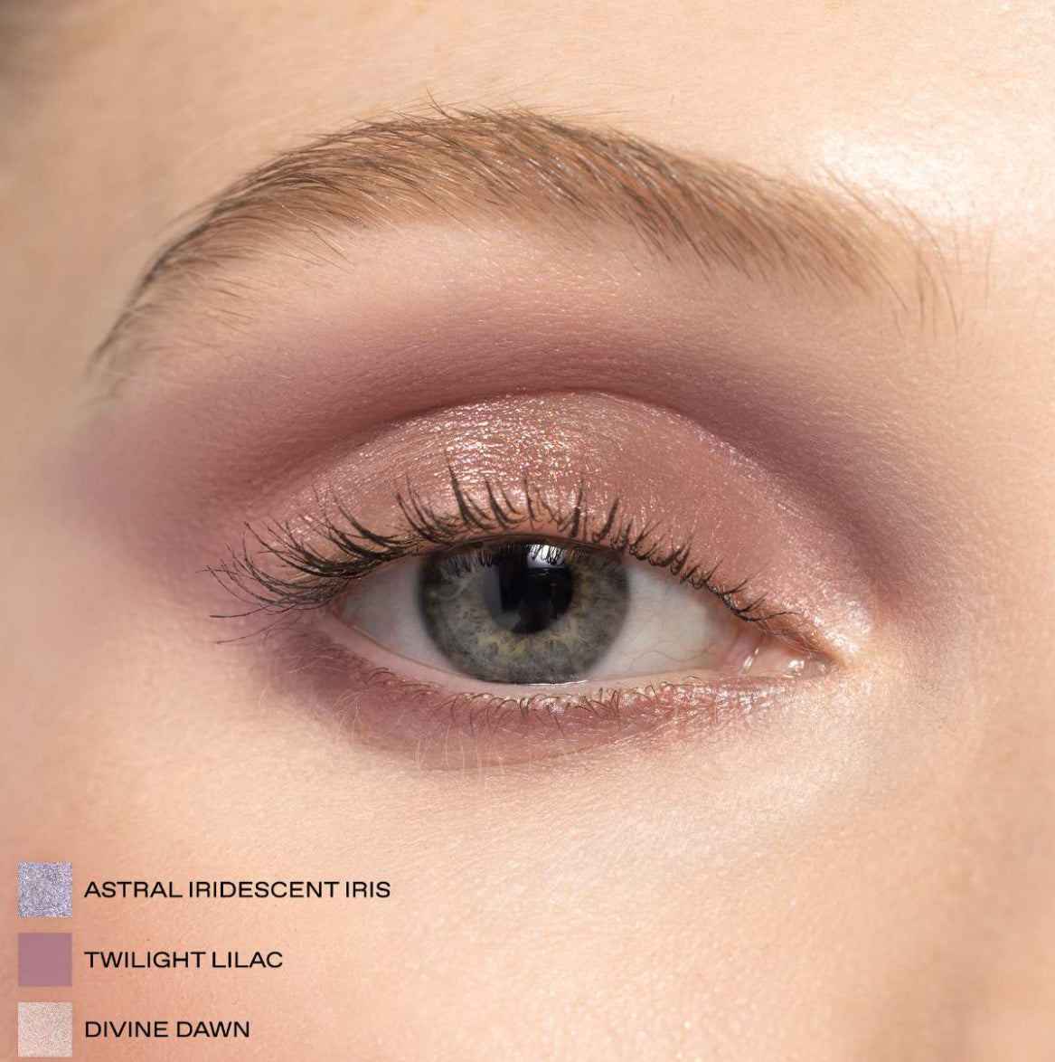 PAT McGRATH LABS 
MOTHERSHIP XII Eyeshadow Palette: Petalmorphosis