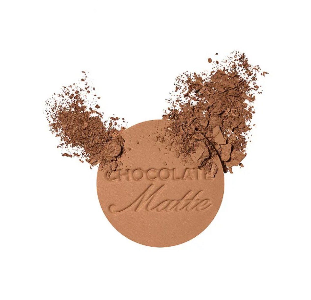 Too Faced
Chocolate Soleil Matte Bronzer