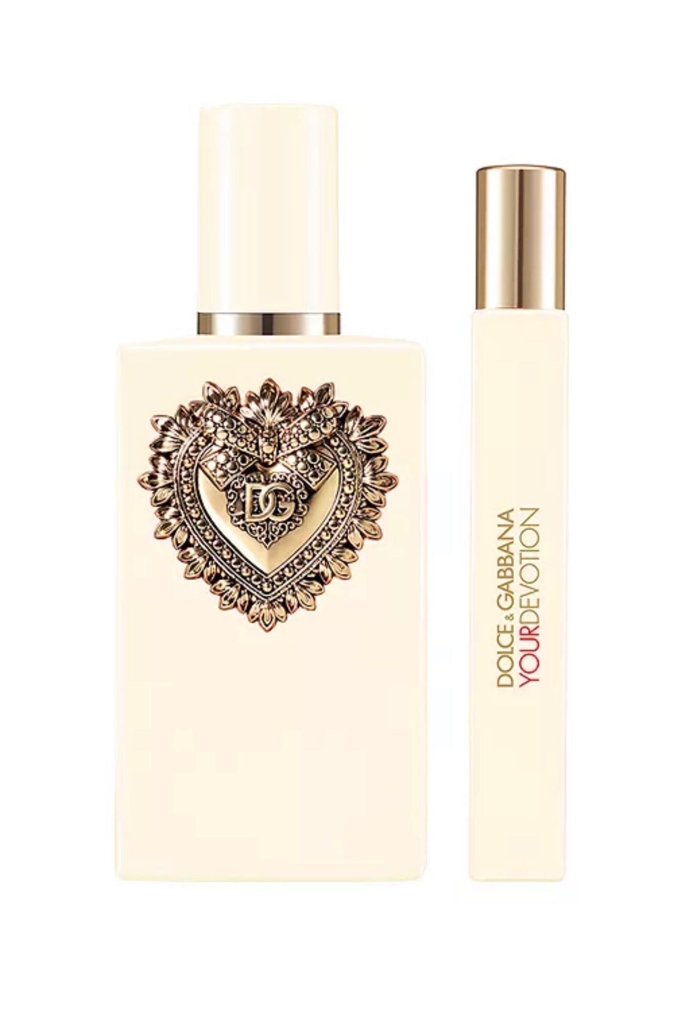 Dolce&Gabbana
2-Piece Your Devotion Eau de Parfum Spray Gift Set 100ML