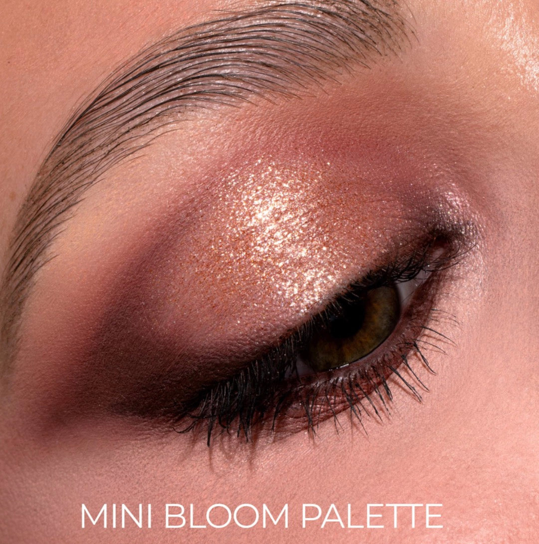 NATASHA DENONA 
Mini Bloom Palette