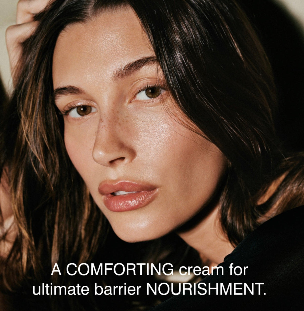 Barrier Restore Cream Hydrating Daily Moisturizer