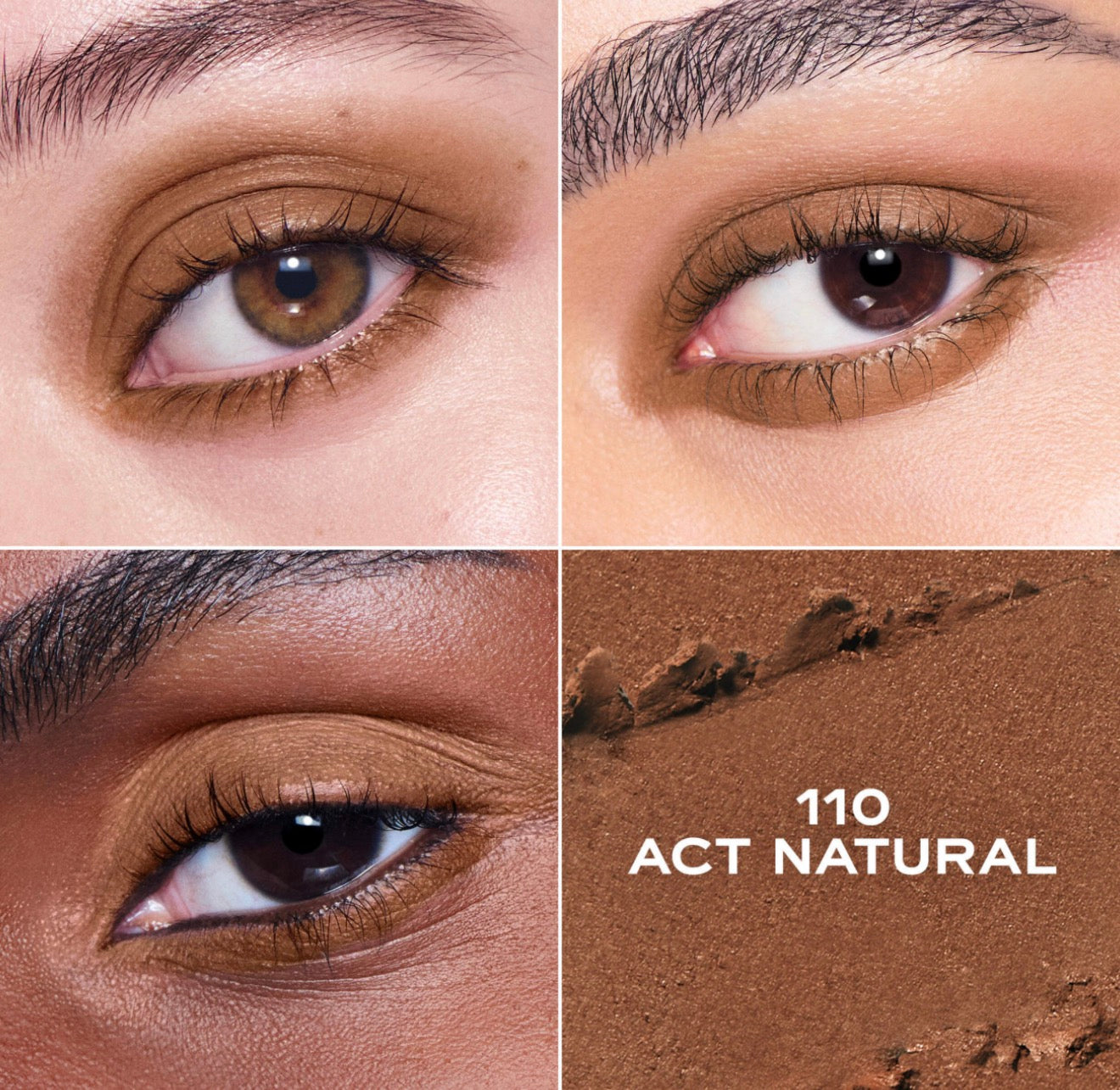 Marc Jacobs Beauty 
Born Star Cream-to-Powder Long-Wear Eyeshadow