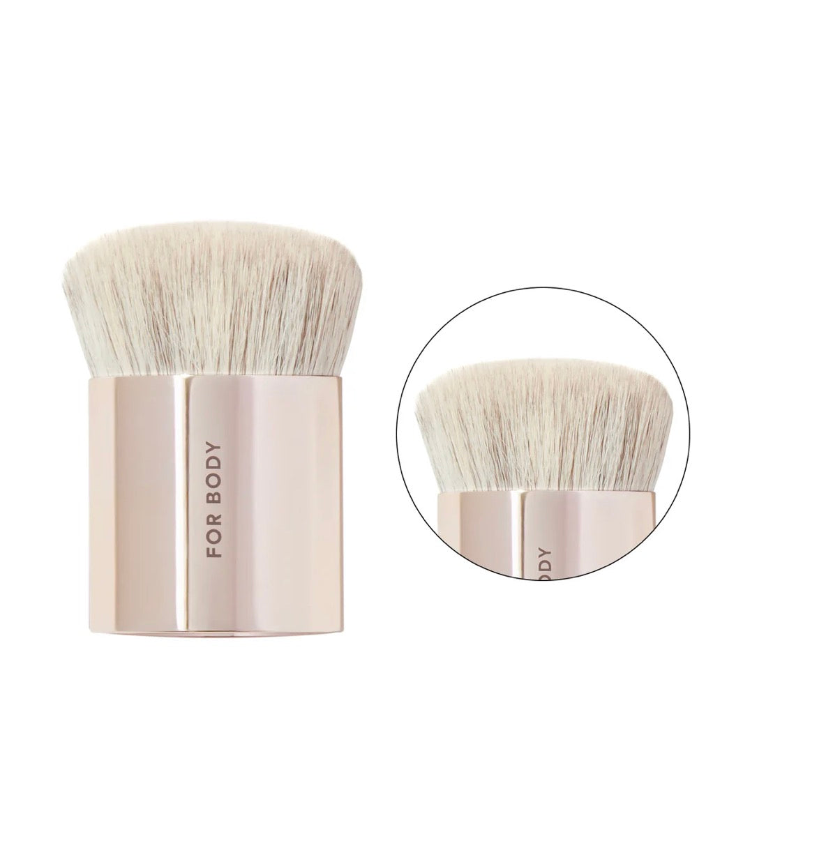Body Brush Patrick Ta