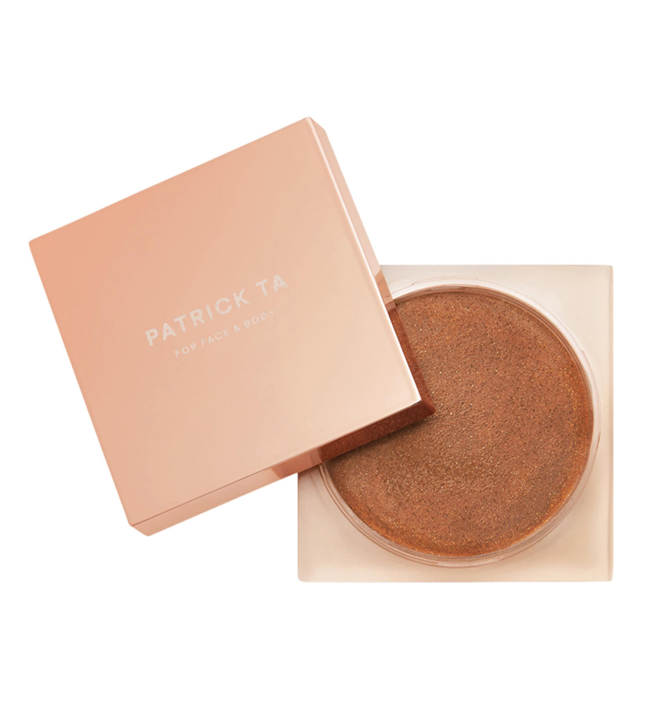 PATRICK TA 
Major Glow Balm