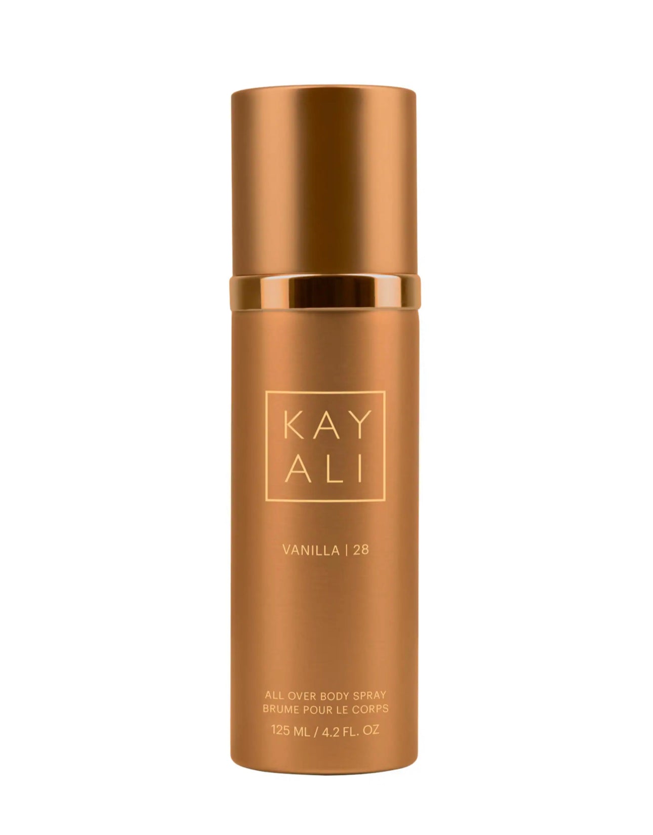 KAYALI 
VANILLA | 28 Body Spray - Perfume corporal 125ML