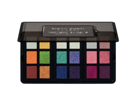 Lightwork VI Freedom Palette DANESSA MYRICKS BEAUTY