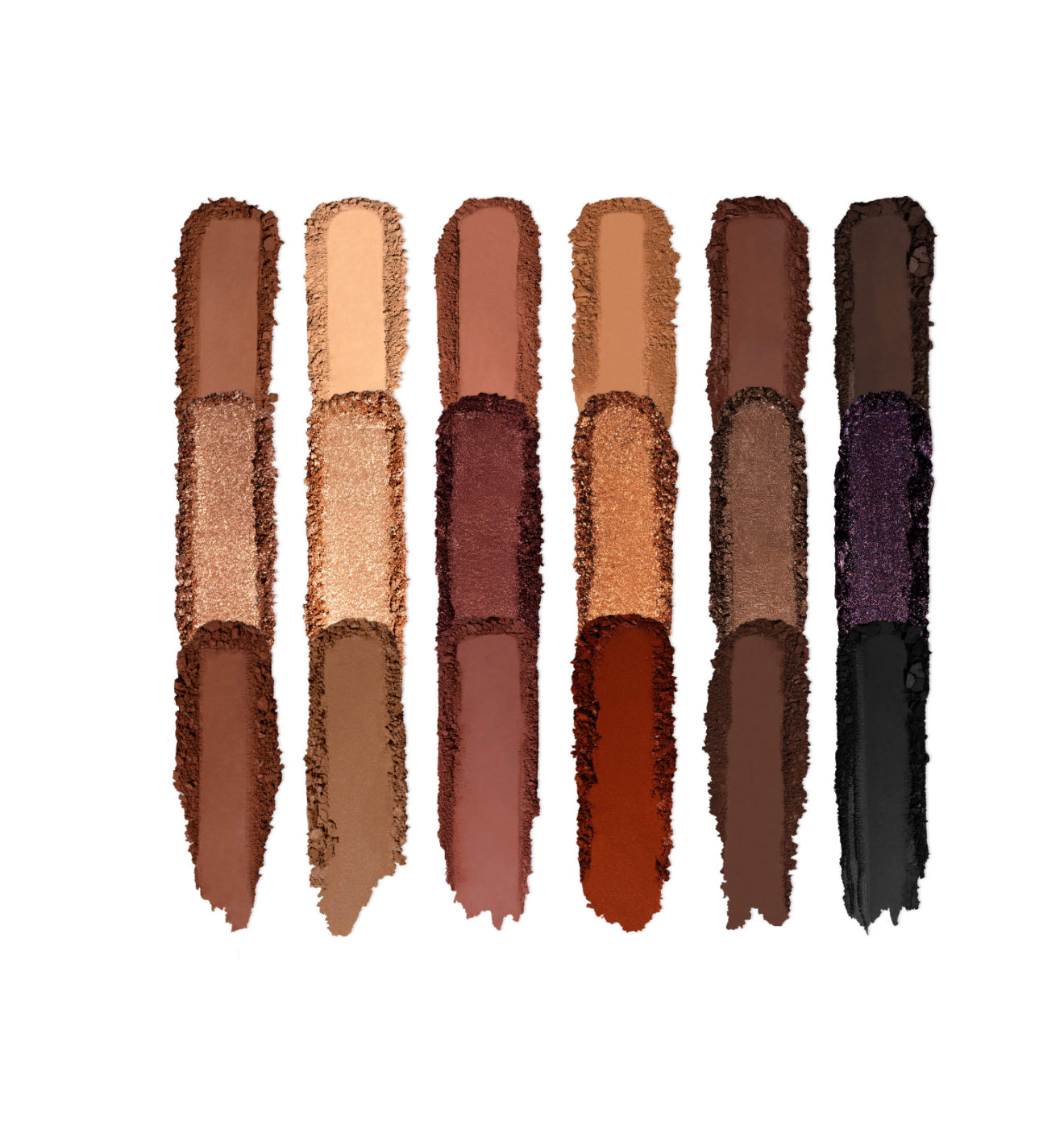 NATASHA DENONA 
Eye Sculpt Texture & Tone Eyeshadow Palette