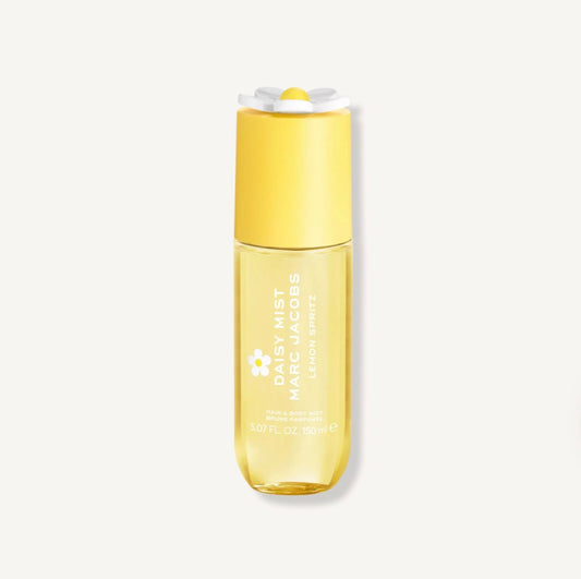 Bruma de perfume para el cabello y el cuerpo Daisy Marc Jacobs
