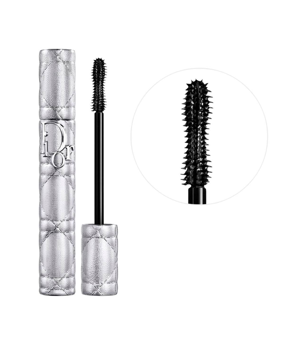DIOR 
Diorshow Overvolume Extreme Volume Waterproof Mascara