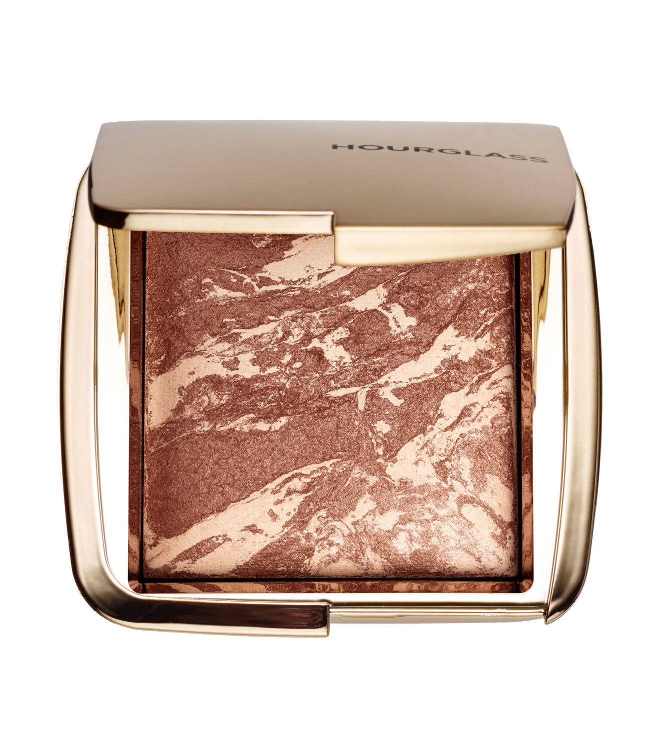 Hourglass 
Ambient® Lighting Bronzer