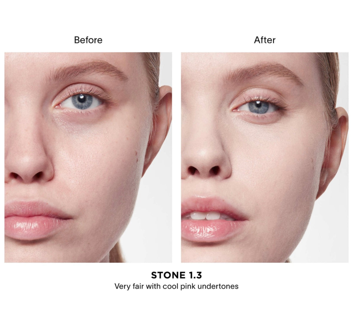 Corrector ojeras Hourglass