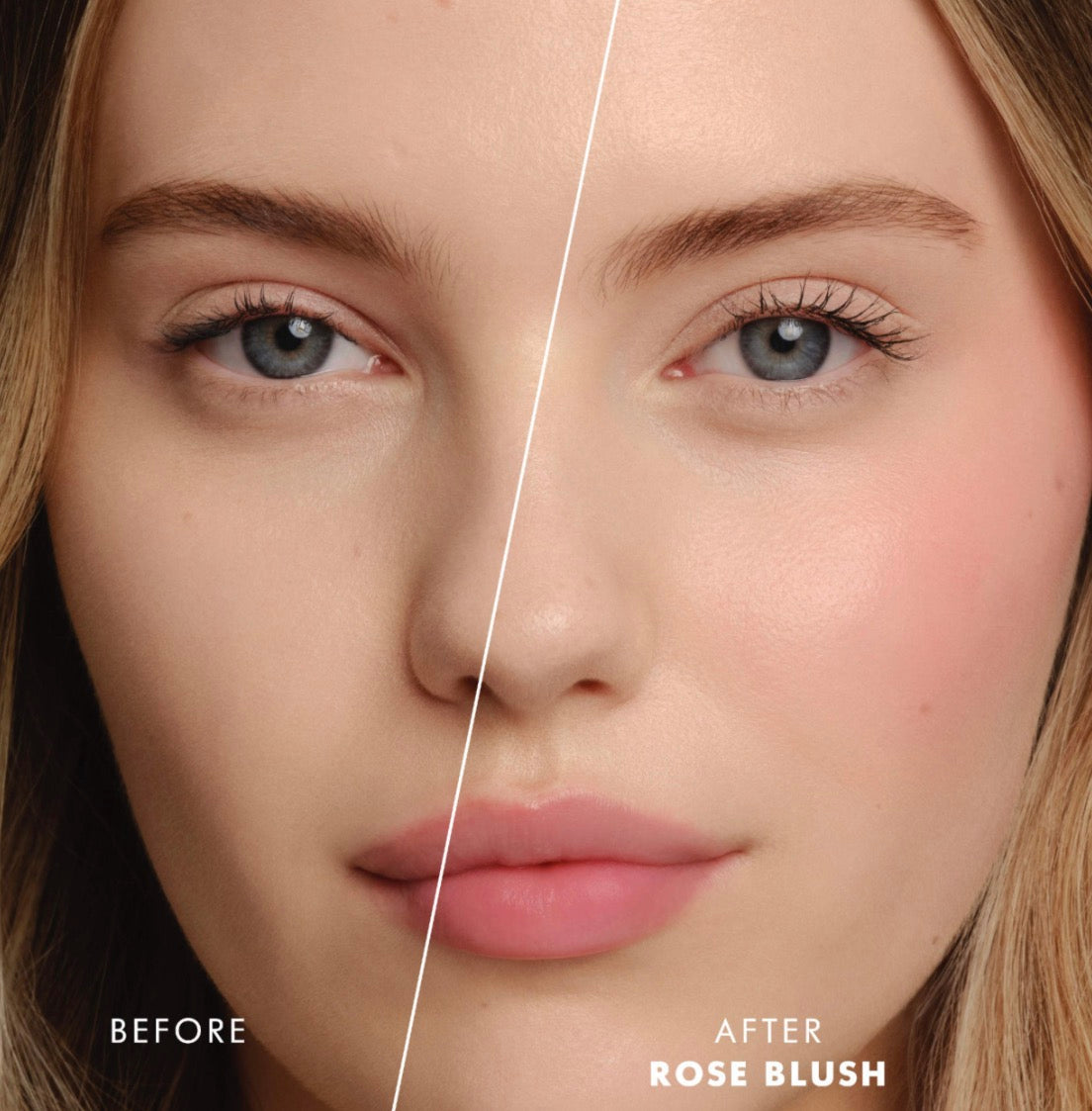 Armani Beauty 
Dolci Blush Smoothing Cream-to-Powder Soft-Matte Balm