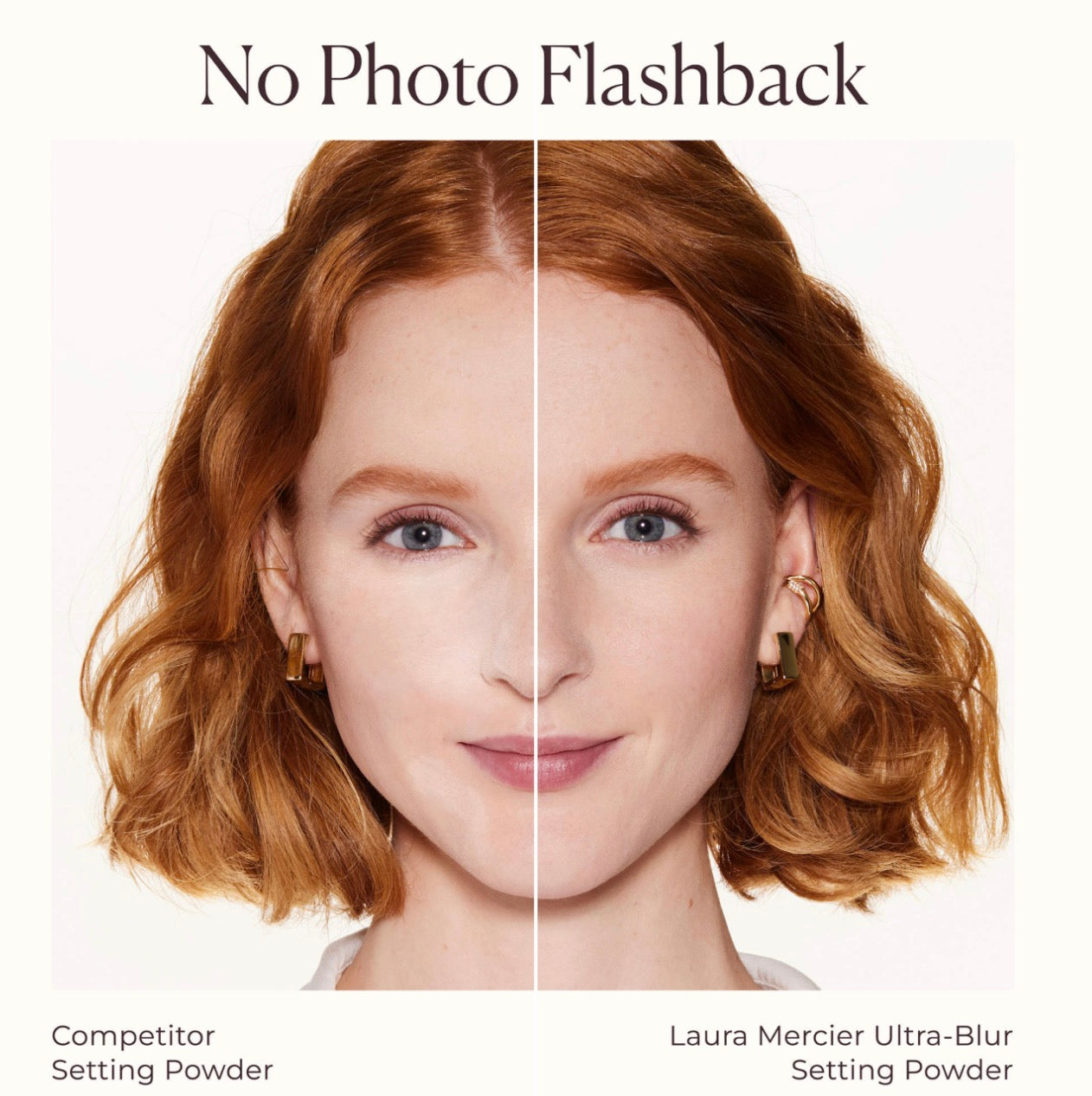 Laura Mercier 
Ultra-Blur Talc-Free Longwearing Translucent Loose Setting Powder