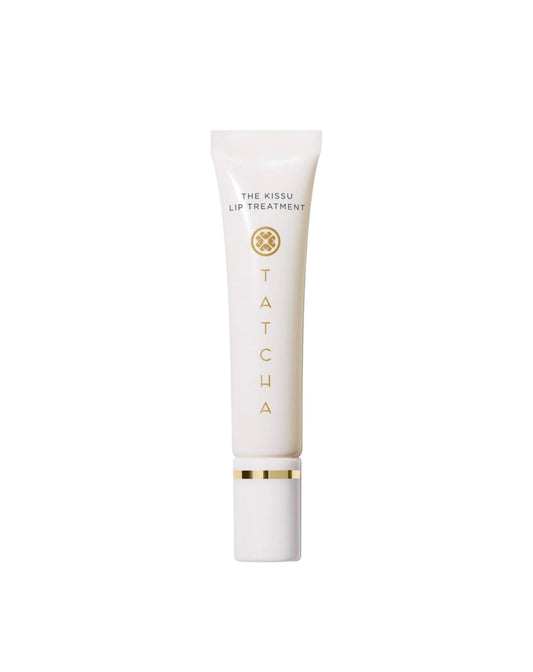 Tatcha 
The Kissu Lip Treatment