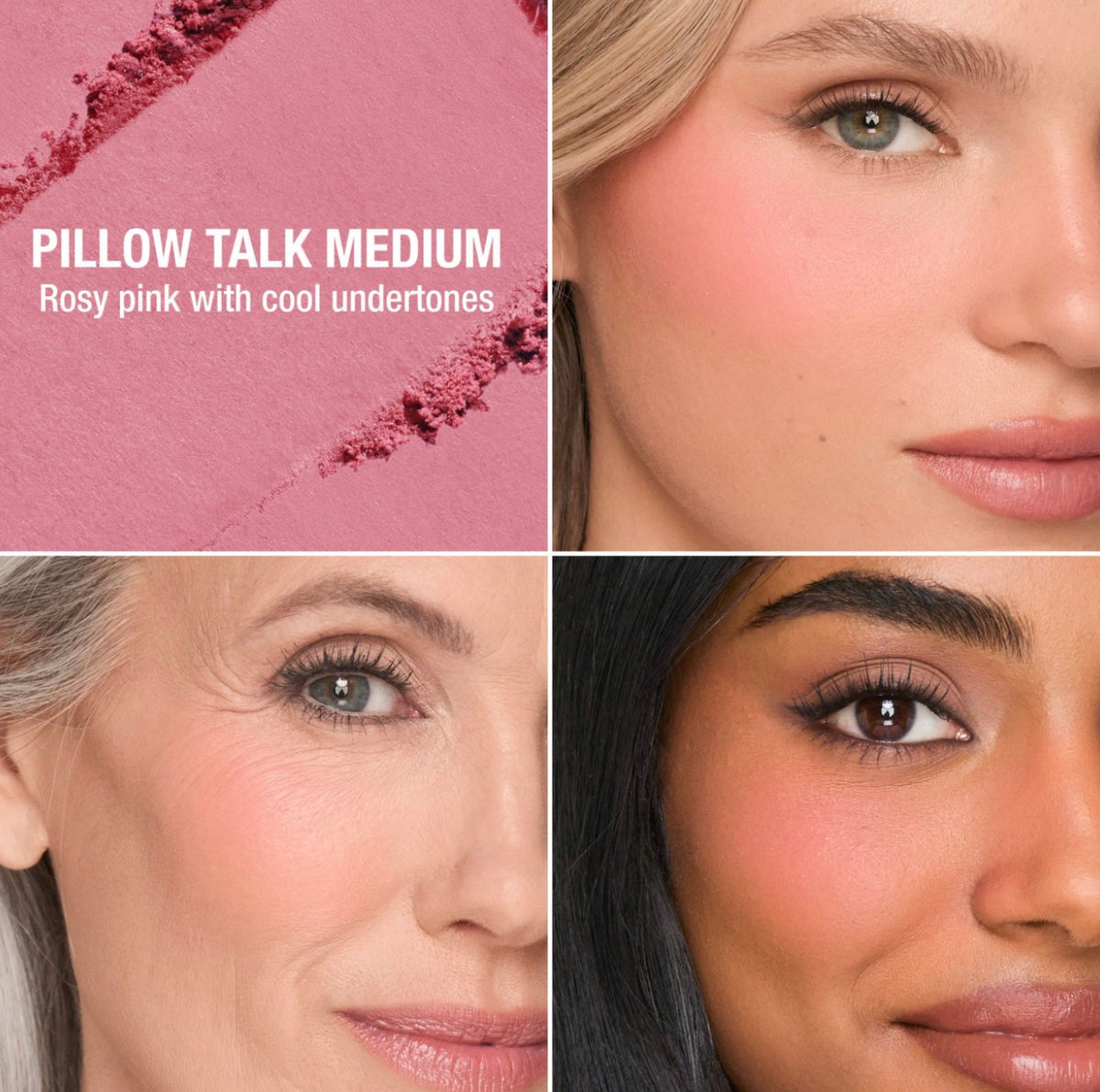 Charlotte Tilbury 
Airbrush Flawless Blush Blur
