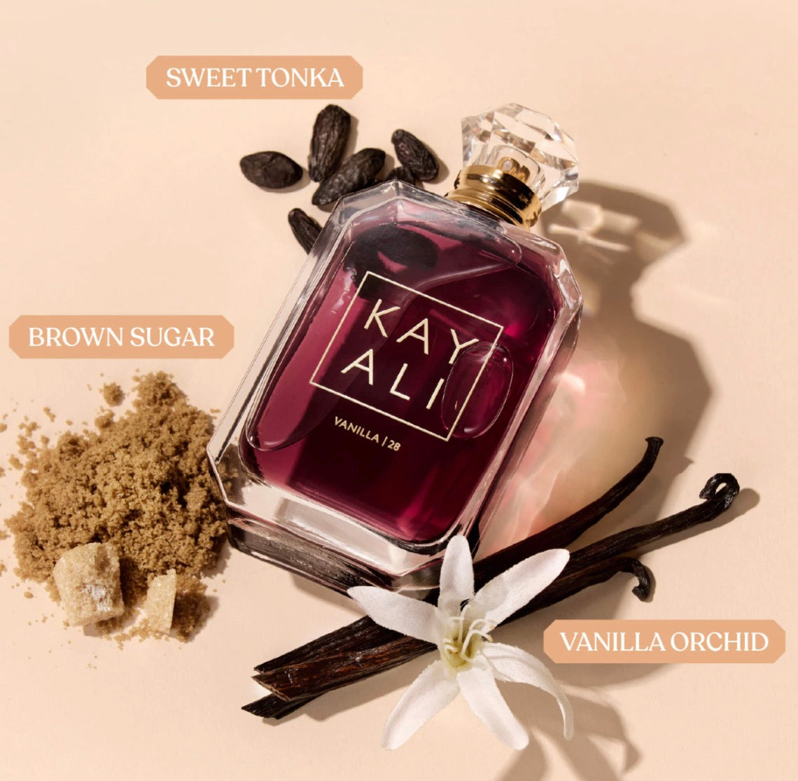KAYALI 
Dreamy Obsessions Mini Replica Perfume Gift Set