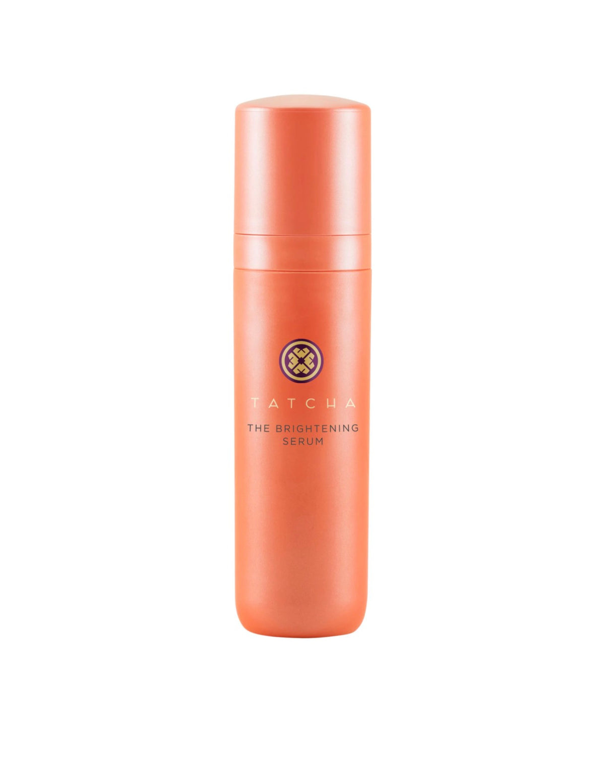 Tatcha 
Brightening & Firming Vitamin-C Serum with Ferulic Acid