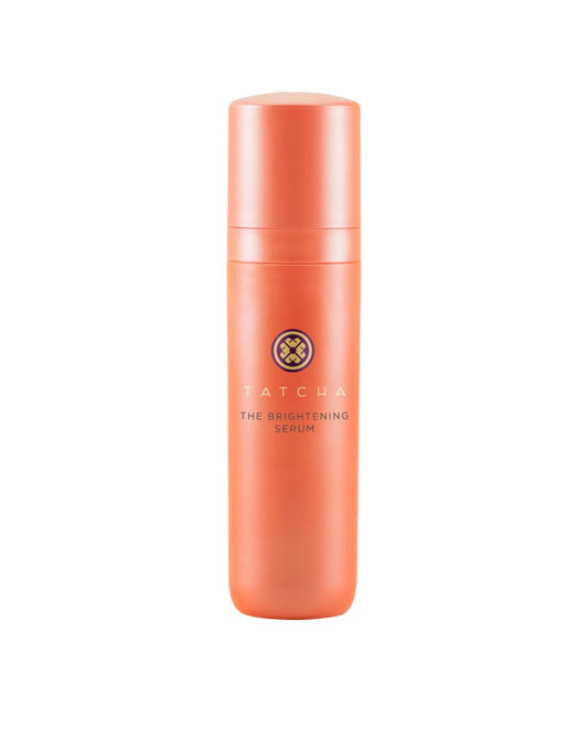 Tatcha 
Brightening & Firming Vitamin-C Serum with Ferulic Acid