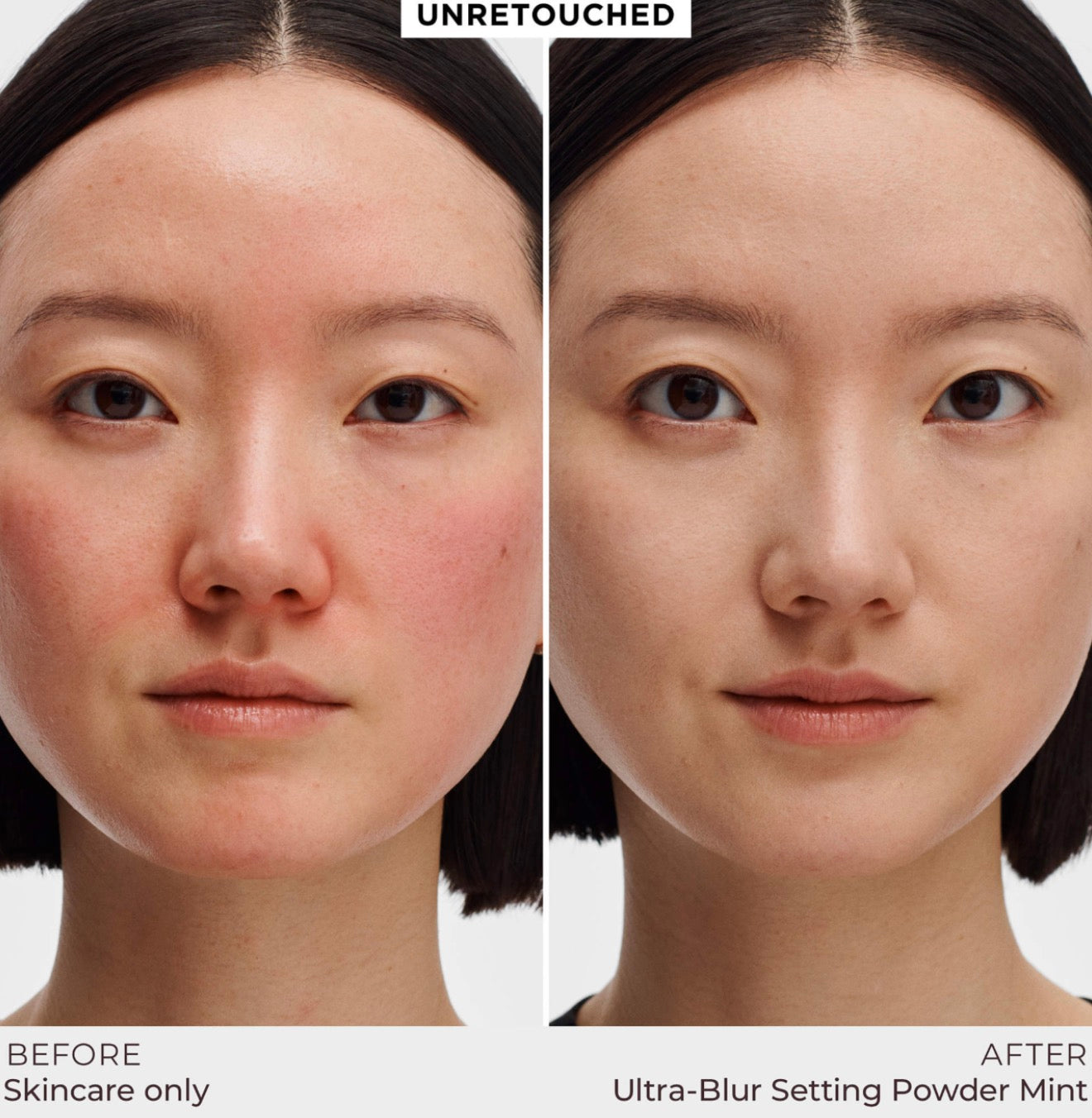 Laura Mercier 
Ultra-Blur Talc-Free Longwearing Translucent Loose Setting Powder