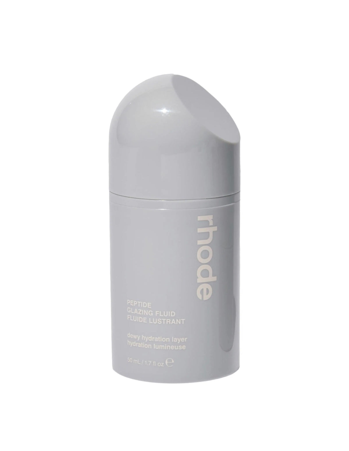Peptide Glazing Fluid Dewy Gel Serum
