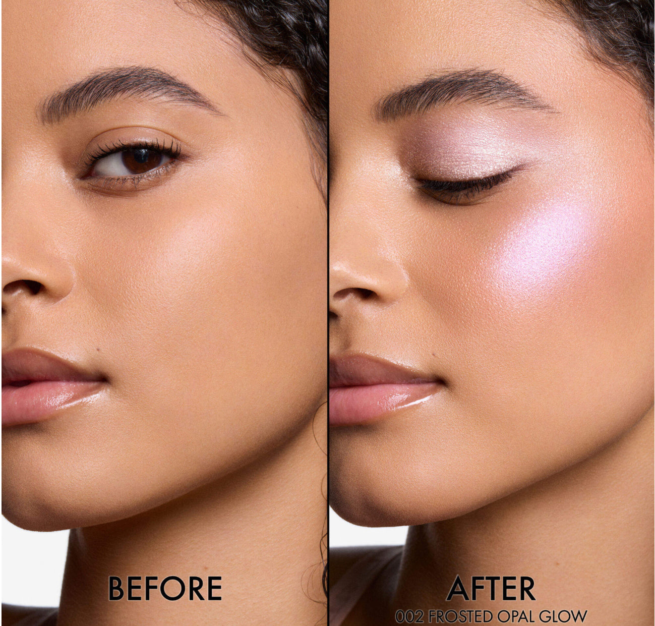 DIOR 
Backstage Glow Maximizer Face Palette