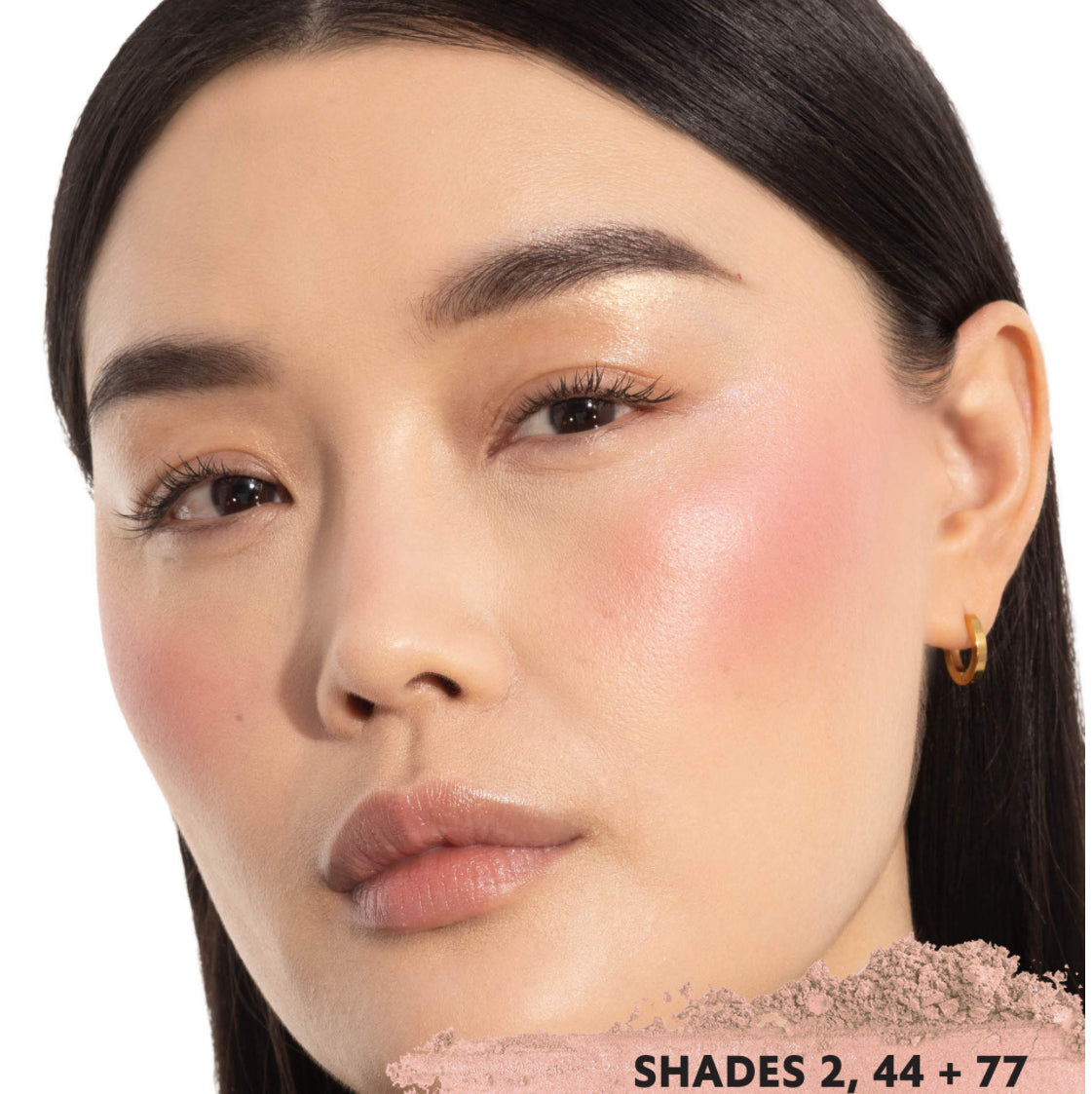 Yves Saint Laurent 
YSL Golden Oasis Face Palette