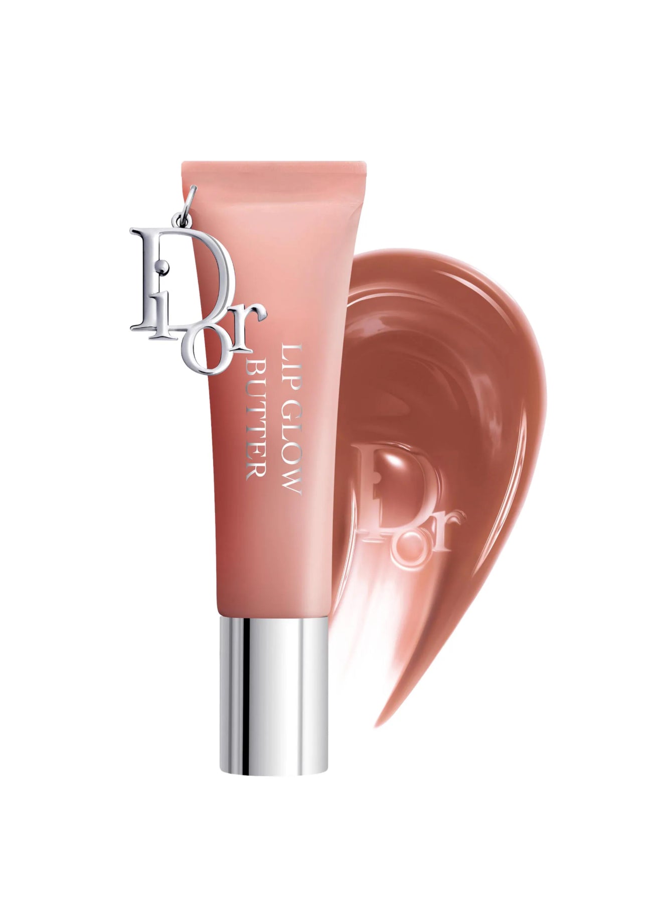 DIOR 
Lip Glow Butter Hydrating Gloss Balm