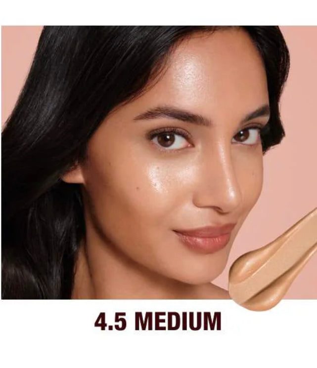 Charlotte Tilbury 
Mini Hollywood Flawless Filter