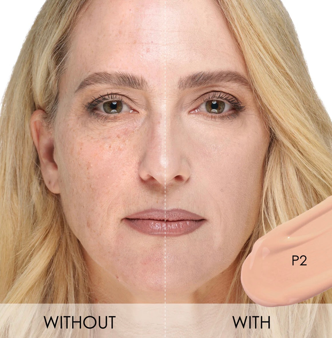 Natasha Denona - corrector ojeras Hy-Glam Brightening & Hydrating Medium to Full Coverage Crease Proof Serum Concealer