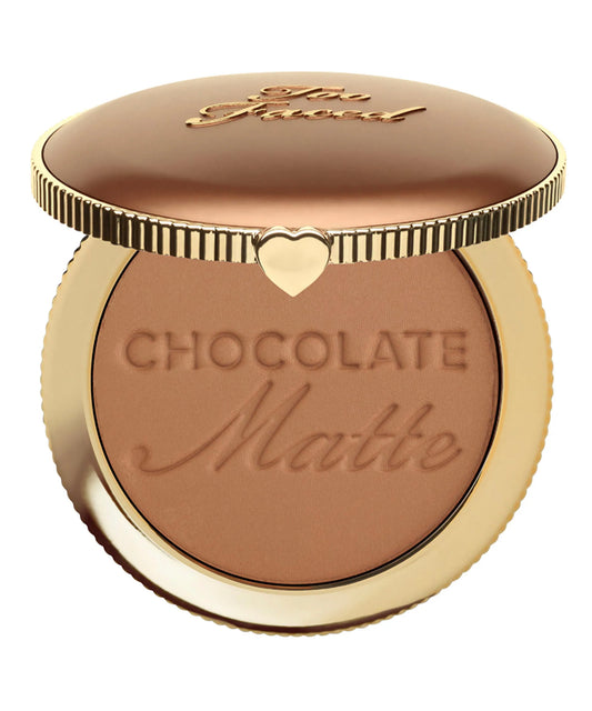 Too Faced
Chocolate Soleil Matte Bronzer