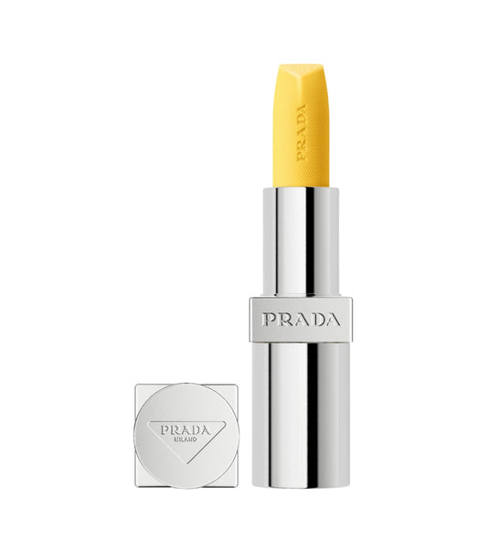 Prada 
Hydrating Lip Balm con aceite Jojoba