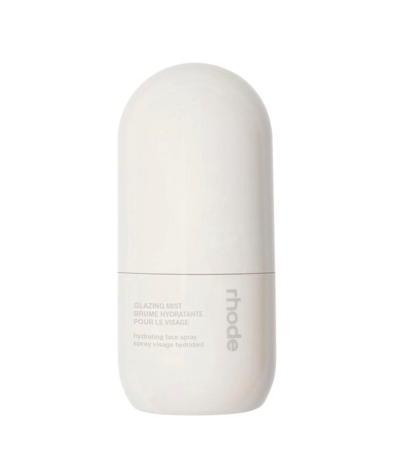 Mini Glazing Mist Hydrating Face Spray 30ML