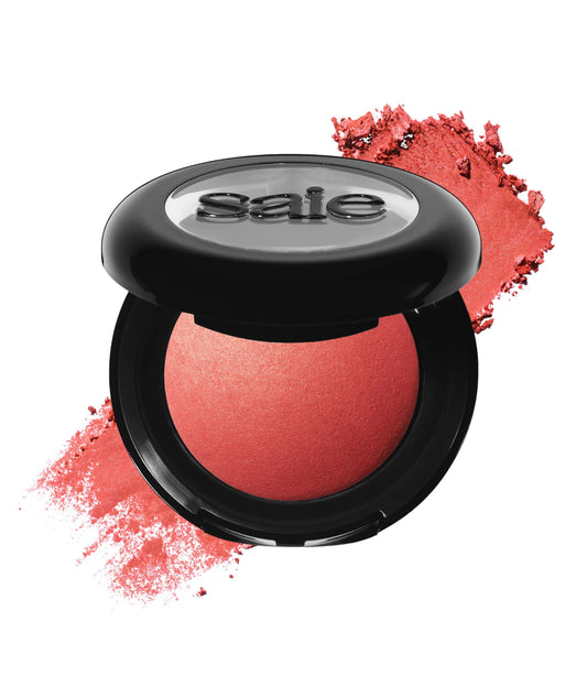 Saie 
SuperSuede™ Talc-Free Powder Blush