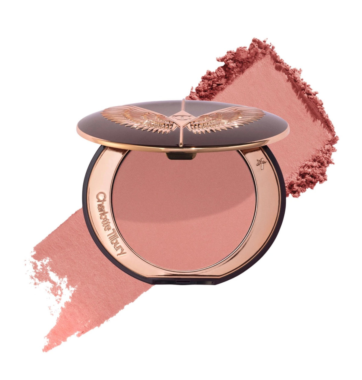 Charlotte Tilbury 
Airbrush Flawless Blush Blur