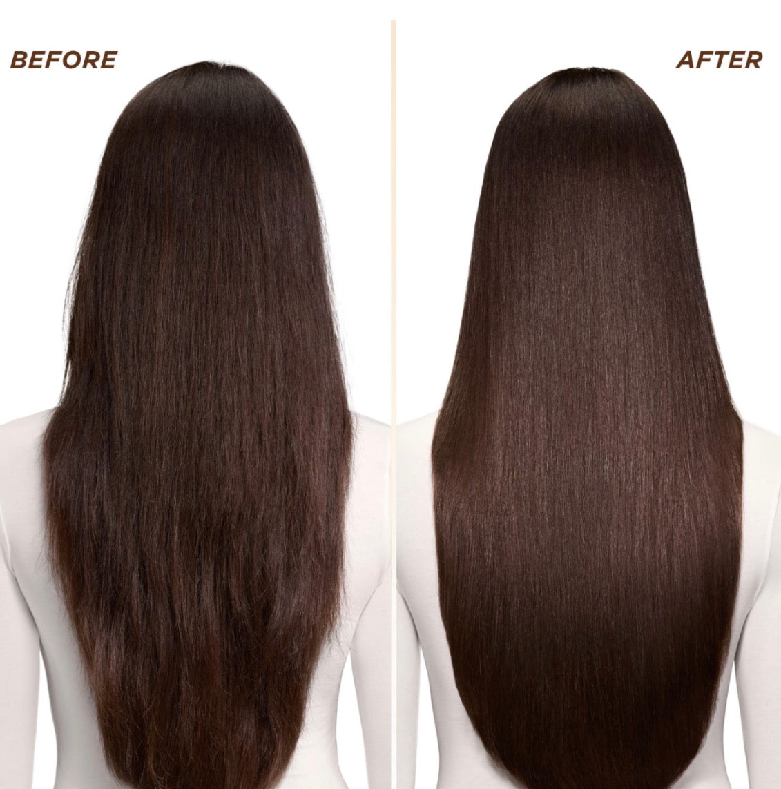 Gisou 
Honey Gloss Collagen Drops Hair Oil for Fine to Medium Hair