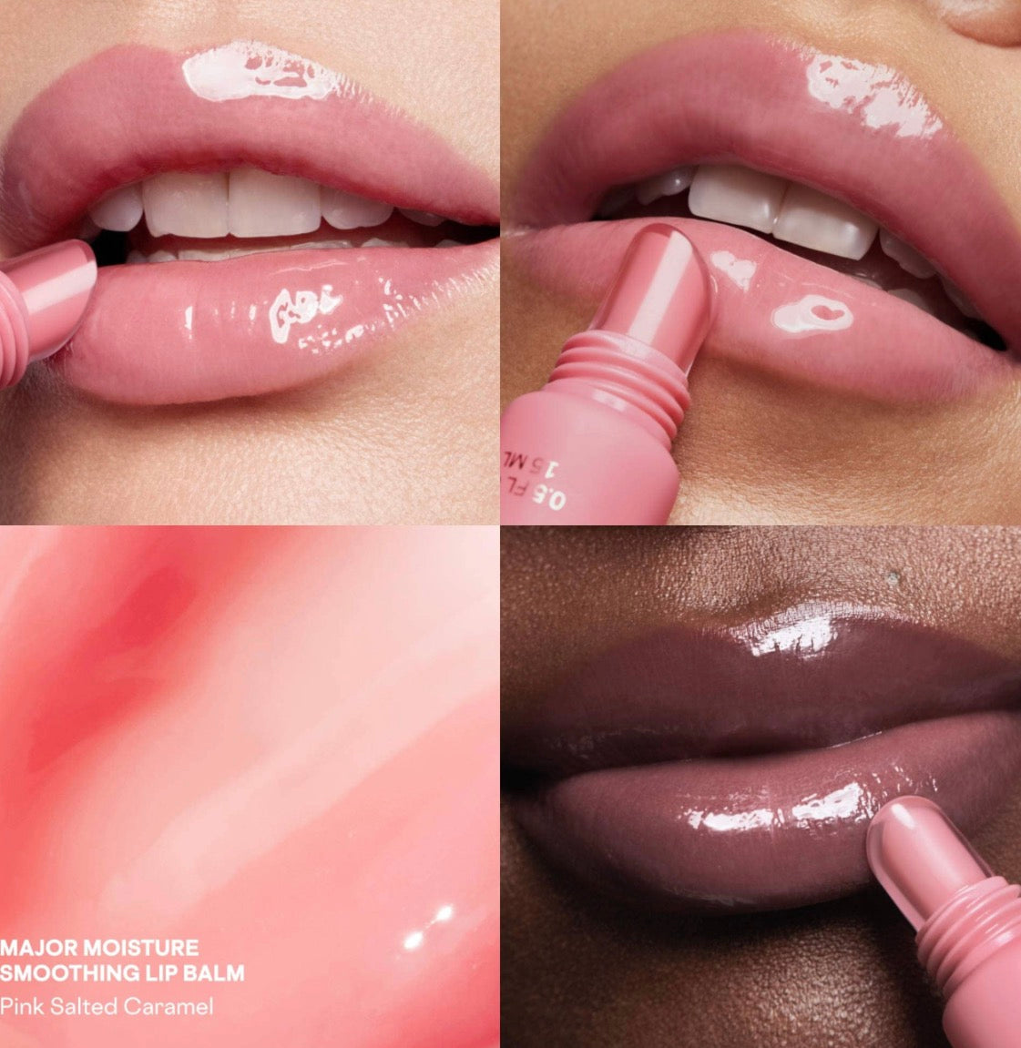 Sephora Favorites 
Nude Energy Lip Kit Makeup Set