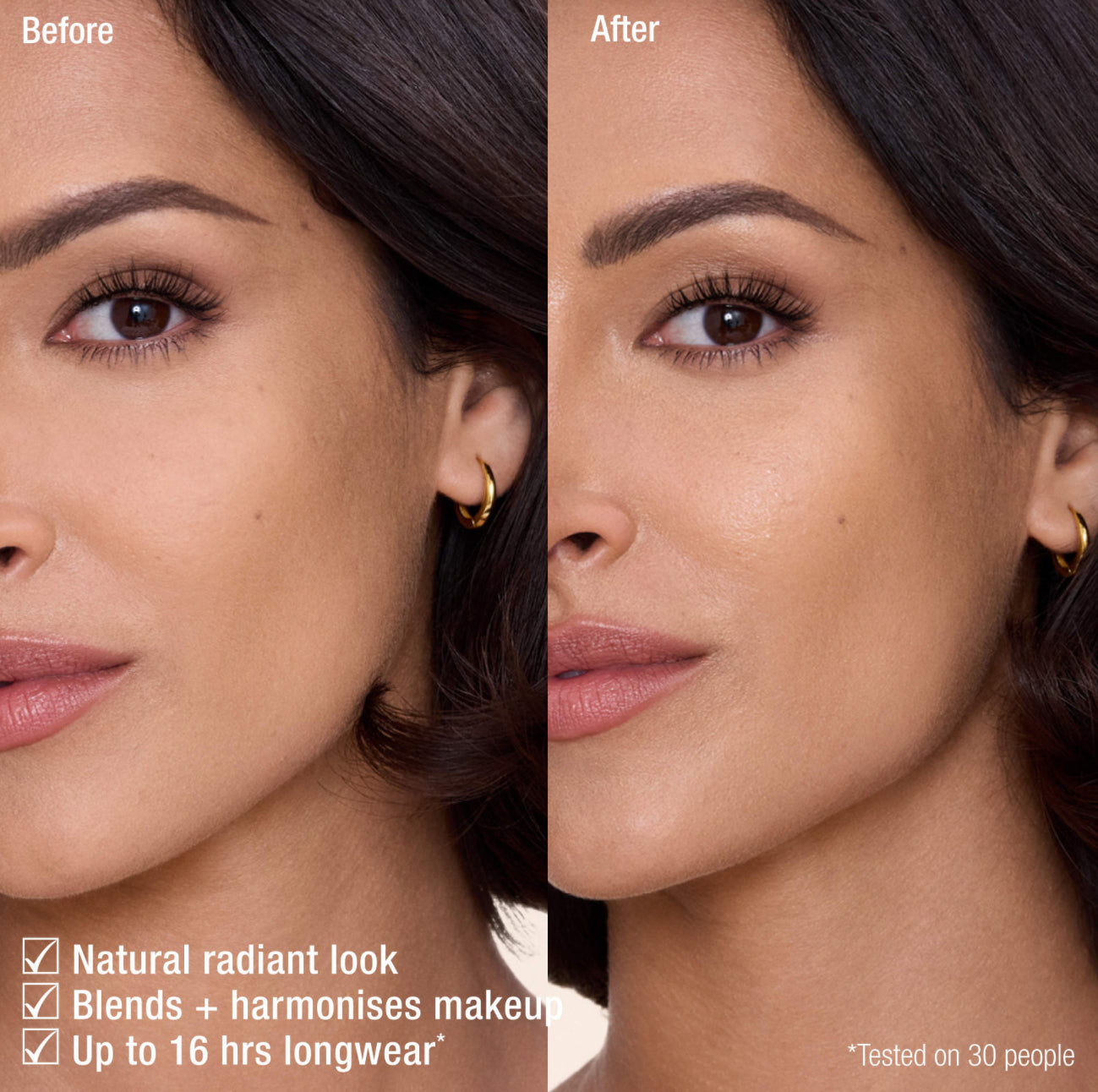 Charlotte Tilbury 
Jumbo Airbrush Flawless Hydrating & Waterproof Setting Spray 200ML