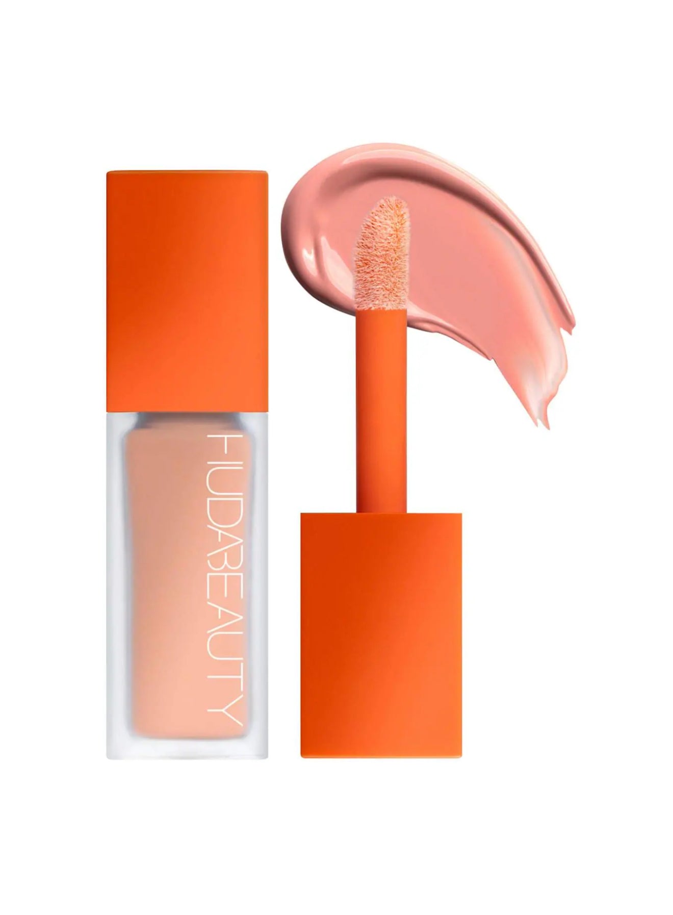 #FAUXFILTER Under Eye Color Corrector Huda Beauty