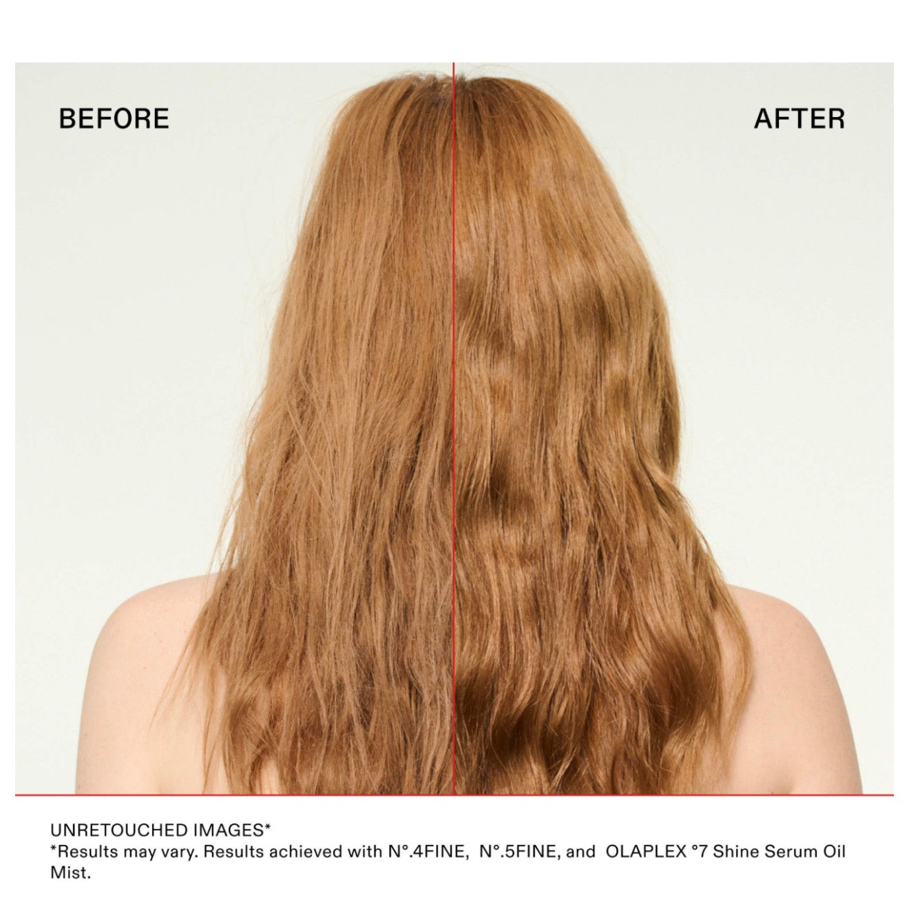 Olaplex 
°7 Shine Serum 2-in-1 Weightless Shine Hair Oil & Hydrating Repair Treatment Mist