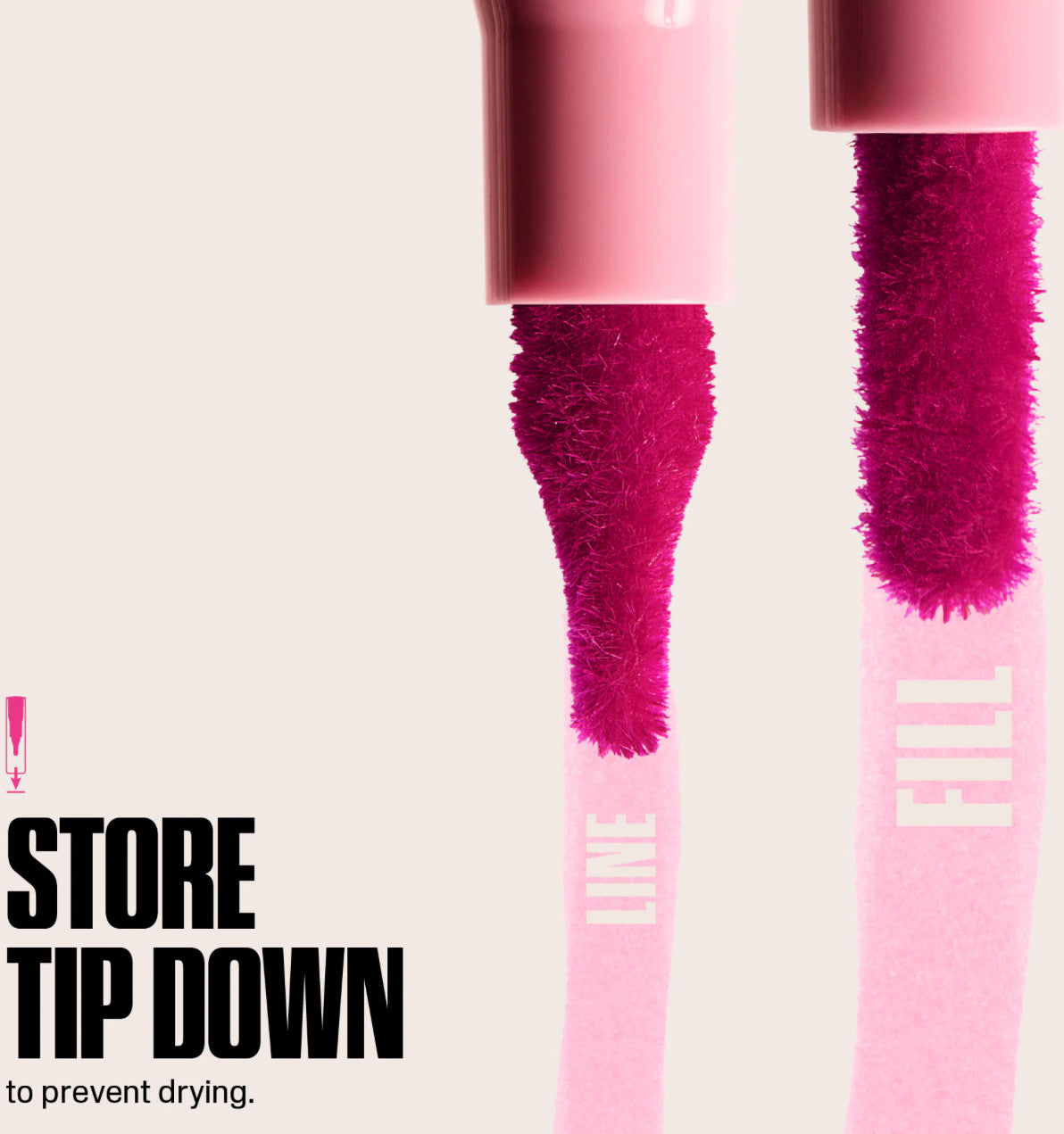 HUDA BEAUTY 
Make Out Sesh Lip Duos