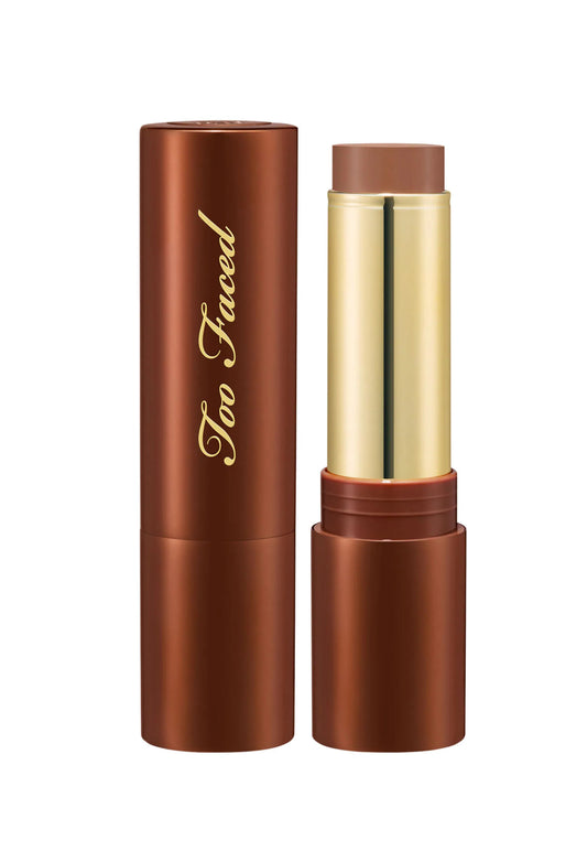 Too Faced 
Chocolate Soleil Melting Bronzing & Sculpting Stick
