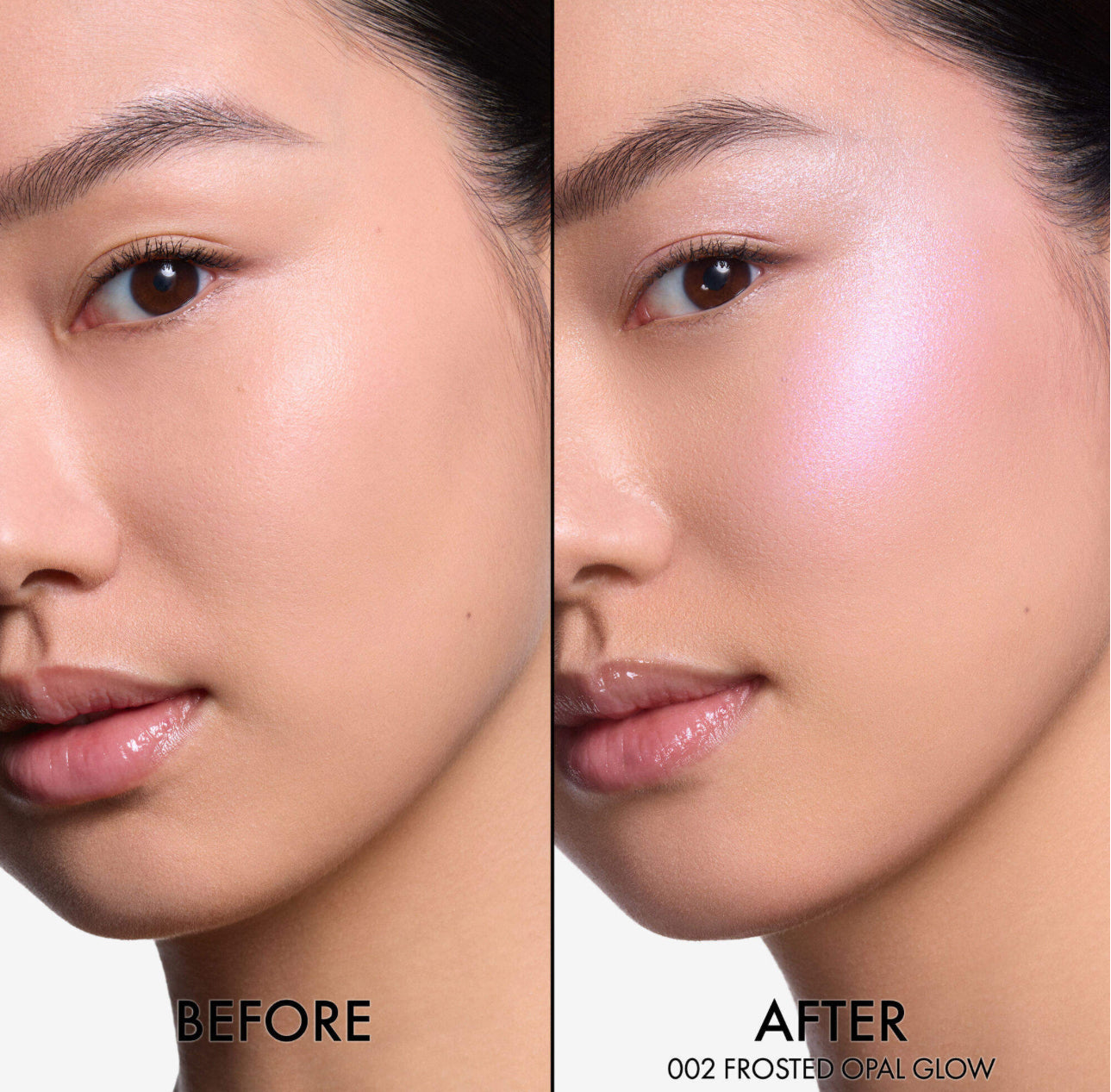 DIOR 
Backstage Glow Maximizer Face Palette