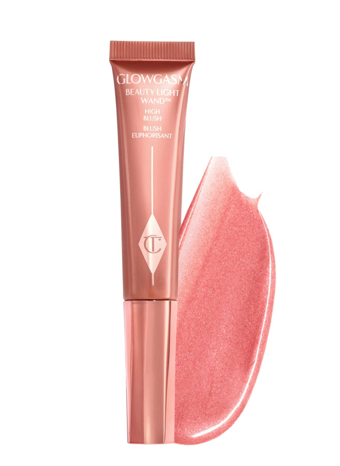 Charlotte Tilbury
Beauty Highlighter Wand