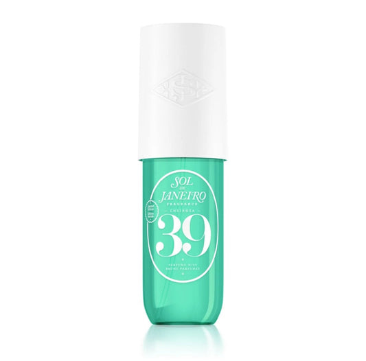 Cheirosa 39 perfume mist Sol de Janeiro edición limitada 90ML