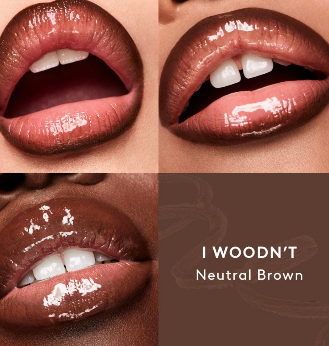 Sephora Favorites 
Nude Energy Lip Kit Makeup Set