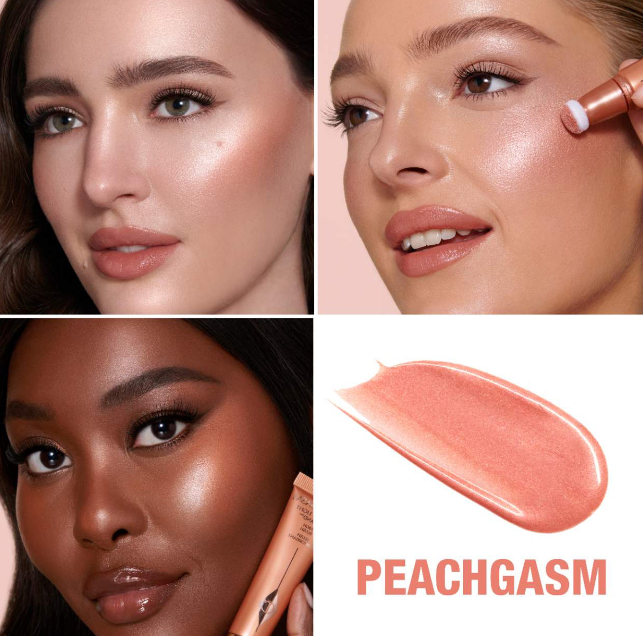 Charlotte Tilbury 
Beauty Highlighter Wand