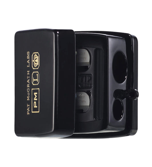 PAT McGRATH LABS 
Dual Precision Pencil Sharpener tajador